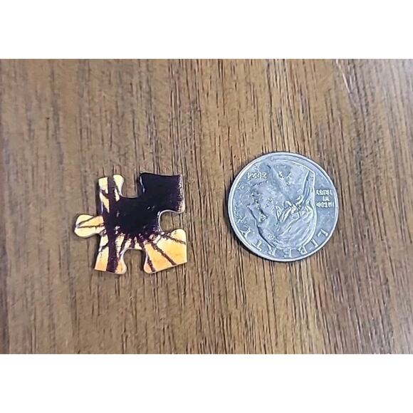 Charles Wysocki 1000 Pc Jigsaw Puzzle Sea Planes Airport Dock Horses Complete - Picture 5 of 7